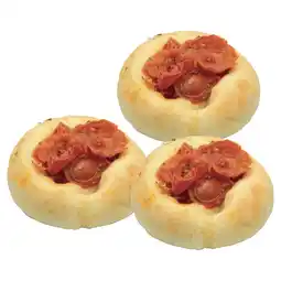 Coop FOCACCINA CON POMODORINI offerta