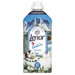 Coop AMMORBIDENTE LENOR offerta