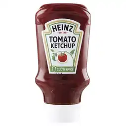 Coop TOMATO KETCHUP TOP DOWN HEINZ offerta
