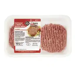 Coop HAMBURGER DI VITELLO CON BOVINO COOP offerta