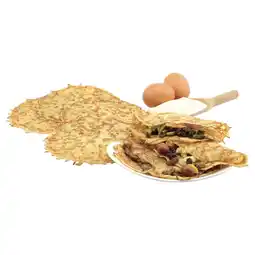 Coop CREPES SOFFICI BIO offerta