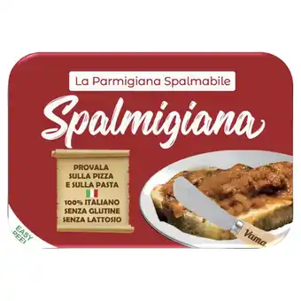 Coop LA SPALMIGIANA VAMA offerta
