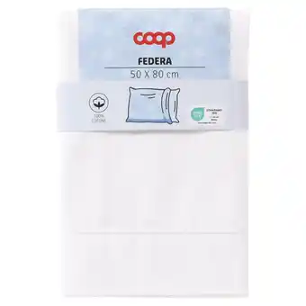 Coop LINEA LENZUOLA COOP offerta