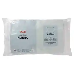 Coop LINEA GUANCIALI COOP offerta