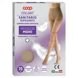 Coop COLLANT SANITARI COOP offerta