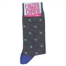 Coop CALZINI CARINI offerta