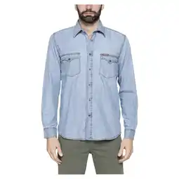 Coop CAMICIA UOMO IN JEANS CARRERA offerta