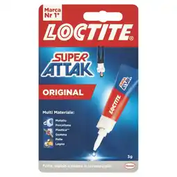Coop COLLE SUPER ATTAK offerta