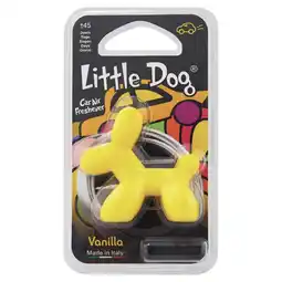 Coop PROFUMI PER AUTO DEO LITTLE offerta