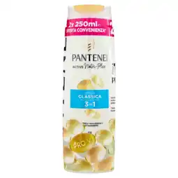 Coop SHAMPOO O BALSAMO PANTENE offerta