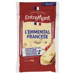 Coop EMMENTAL ENTREMONT offerta
