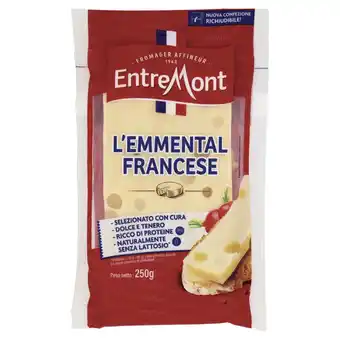 Coop EMMENTAL ENTREMONT offerta