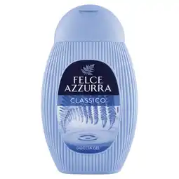 Coop DOCCIASHAMPOO O DOCCIAGEL FELCE AZZURRA offerta