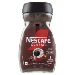 Coop NESCAFÉ CLASSIC SOLUBILE offerta