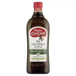 Coop OLIO EXTRA VERGINE DI OLIVA CORICELLI offerta