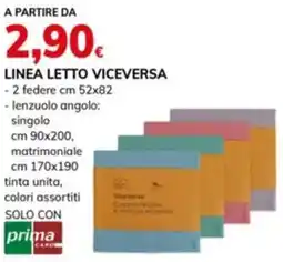 Basko Linea letto viceversa offerta