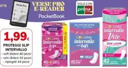 Basko Proteggi slip intervallo LINES offerta