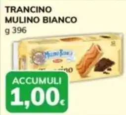 Basko Trancino MULINO BIANCO offerta