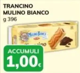 Basko Trancino MULINO BIANCO offerta