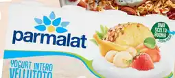 Iperal Yogurt intero PARMALAT offerta