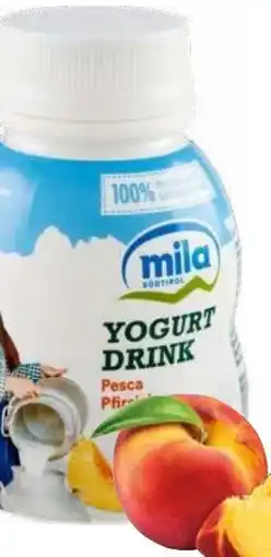 Iperal Yogurt drink MILA offerta