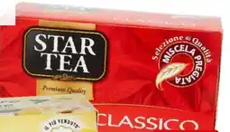 Iperal Tea STAR TEA offerta