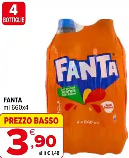 Iperal Fanta offerta