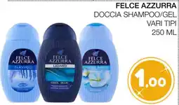 Coop FELCE AZZURRA offerta