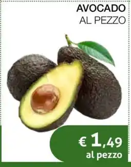 Coop Avocado offerta