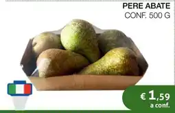 Coop Pere Abate offerta