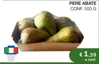Coop Pere Abate offerta