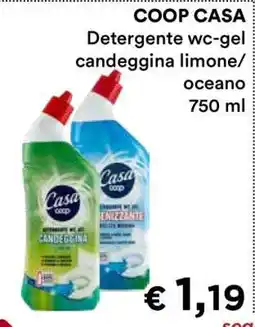 Coop COOP CASA offerta
