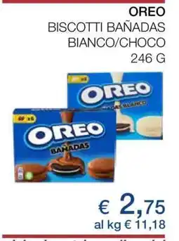 Coop Oreo offerta