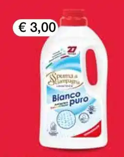 Coop Blanco puro offerta