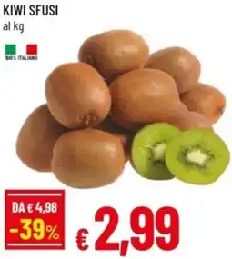 Famila Kiwi sfusi offerta