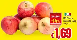 Famila Mele gala offerta