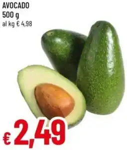 Famila Avocado offerta