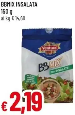 Famila Bbmix insalata offerta