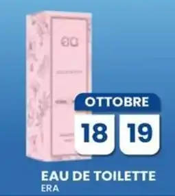 Acqua & Sapone Eau de toilette era offerta