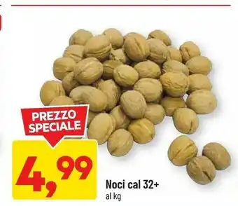 DPiù Noci offerta