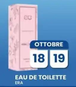 Acqua & Sapone Eau de toilette era offerta