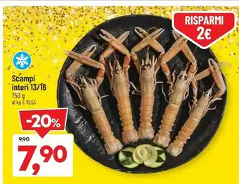 Scampi