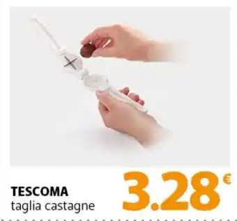 Famila Superstore Tescoma offerta