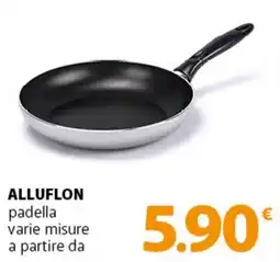 Famila Superstore Alluflon offerta