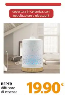 Famila Superstore BEPER diffusore di essenze offerta