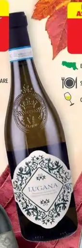 ALDI Lugana doc offerta