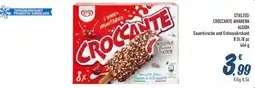 Spesa Facile Conad Stieleis/ croccante amarena ALGIDA offerta