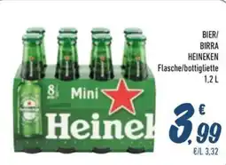 Spesa Facile Conad Bier/ birra HEINEKEN offerta