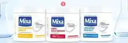 Famila Mixa crema idratante/ rigenerante viso/corpo/mani offerta