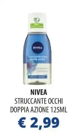 Acqua & Sapone NIVEA offerta